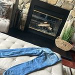 Acne Studios Acne Studios Light Washed Straight Leg Denim Size 25 Photo 11