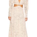 Magali Pascal Pandora Maxi Dress Photo 6