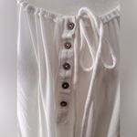 We The Free  by Free People White Blouse Photo 3