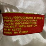 Max USA 100% Genuine Leather Jacket Photo 8