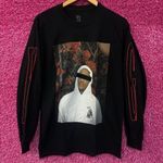 YG West Coast Rap Tshirt Long Sleeve Tshirt size Small Photo 0