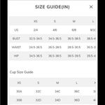 Cupshe Halter One Piece Swimsuit Photo 10