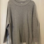 Aerie Waffle Knit Sweater Photo 0