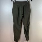 Lululemon  Olive Jogger Pants SZ:4 Photo 5