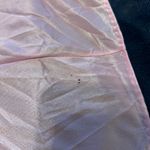 NWT Vintage Val Mode Coquette Fairycore Pink Long Slip Dress Size M READ Size M Photo 7