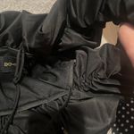 DO+BE  Women's sequin mini Dress Black Size S Photo 10