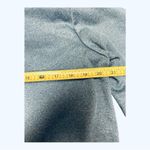 Under Armour  Sweatshirt Hooded Pullover Womens LG Loose Gray Jersey Fleece Photo 3