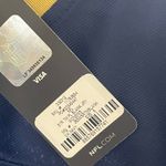 NFL NWT LA Rams Pro Line Jersey - Womens Size S - Blue/Gold Photo 2