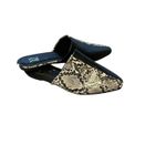 NY&C Women's Size 7.5 Women's Black Photo 2