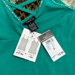 Rue 21 Tank Top Wear Me 2 Ways Scoop or V-neck NWT Photo 2