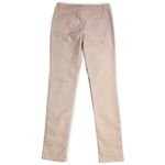 D. Jeans  Womens Stretch Pink Skinny Jeans Photo 2