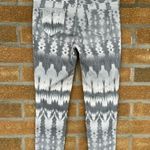Karen Millen  aztec jeans size 10 Photo 2