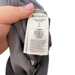 Athleta Seasoft Pants in Gray Wide Leg Size XL Photo 14