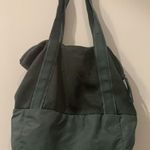 Lulu Lemon Bag Green Photo 0