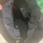 Gap  casual crossbody black sweater purse / bag Photo 2