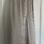 Abercrombie & Fitch Abercrombie Midi Skirt Photo 0