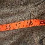 Lululemon  Blue Hooded Long Sleeve Top Photo 5