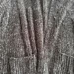 LA Hearts  Fleece Cradigan Photo 1