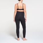 SKIMS  Fits Everybody Maternity High Waisted Leggings Photo 2