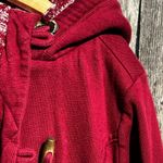 Hollister Sherpa lined jacket for women Photo 9