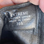 Ash  Extreme Ski Booties, Size 9.5 Photo 8