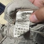 Patrizia Pepe khaki pants/joggers 31 Tan Photo 6