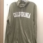 Anvil FINAL MARKDOWN California hoodie large Photo 0
