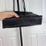 Latico Urban Tote in Dark Brown Photo 3