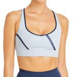 Puma Exhale Mesh Curve Sports Bra Photo 0