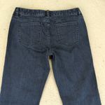 Brooks Brothers Red Fleece Jeans Womens Size 6 Dark Wash Denim Straight Leg Photo 3