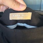 Kate Hill Black Skort | Women’s Size 20W Photo 3