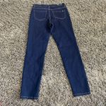 Buffalo David Bitton Ivy High Rise Skinny​, Size 28​​​​​​​​​ Blue Photo 2