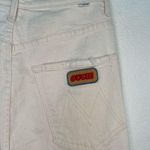 Mother The Dazzler Shift jeans Act Natural 30 Photo 7