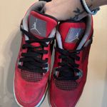 Air Jordan 4 Retro GS 'Toro Bravo' 2013 Photo 2