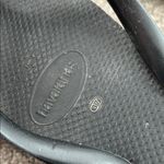 Havaianas  Classic Black Sandals Photo 5