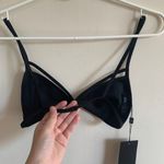 Sin Strappy Bra/Bralette Photo 1