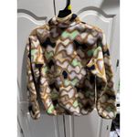 Patagonia  Women’s Lightweight Synchilla Snap-T Pullover – Size Small – NWT Photo 1