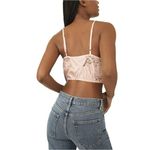 Free People  Night Out Blouson Brami, Large Photo 2