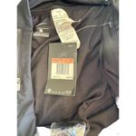 Nike Women's Solid Board Shorts Swim Bottoms Black 3x Vacation Photo 3