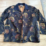 Susan Graver Vintage  blazer size xl Photo 0