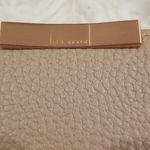 Ted Baker ππ Emblyn Faceted Bow Leather Wallet Photo 2