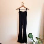Wilfred  Free Divinity Kick Flare Jumpsuit Size XS Photo 7