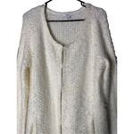 Bar III  ‎ Sweater Cardigan Size Medium Photo 1