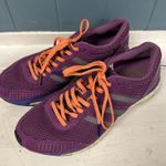 Adidas Adizero Adios Boost 2 #B41001 Purple Running Shoes Sneaker Women’s Size 7 Photo 2
