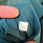 Lululemon  Softstreme High-Rise Pant *Regular in Storm Teal Size 4 Lounge Pant Photo 11