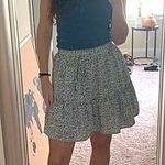 Polka Dot Skirt Size M Photo 0