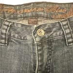 Christopher Blue Women's Boot Cut blue Jeans Size 12 Photo 1