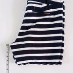 Anne Klein Women's Stripe Chino Size 8 Photo 5