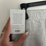 Sporty & Rich Emblem Fleece Straight Leg Sweatpant Size M Photo 3