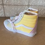 Vans Pastel SK8-Hi Photo 3